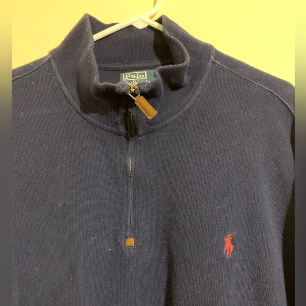 Polo Ralph Lauren big tall